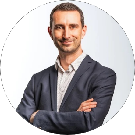 Conseiller en gestion de patrimoine à Saint-André-Le-Puy | TARDY INVEST