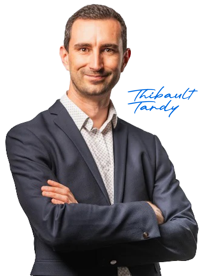 Conseiller financier pour particuliers et pro' | TARDY INVEST